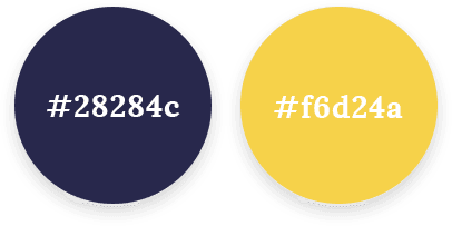 Alfooons Colours
